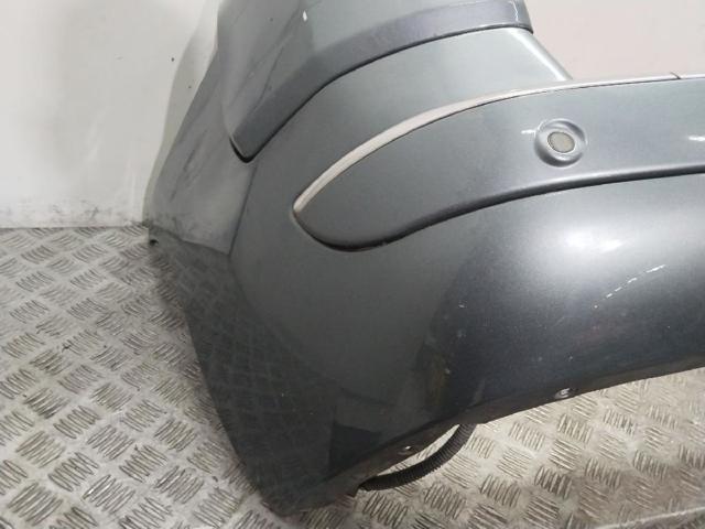 Pára-choque traseiro Citroen C4 UA