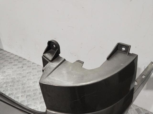 Pára-choque traseiro Citroen C4 UA