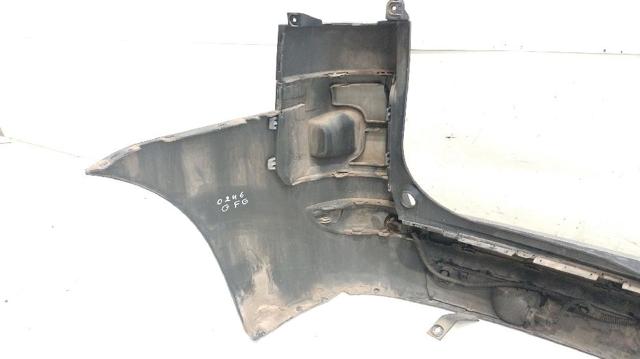 7410AQ PEUGEOT Бампер задний купить в Полтава