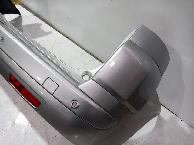 Pára-choque traseiro Citroen C4 UA
