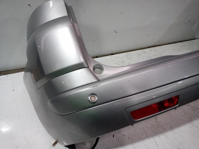 Pára-choque traseiro Citroen C4 UA