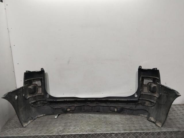 Pára-choque traseiro Citroen C4 UA