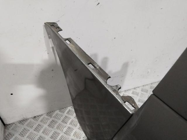 Pára-choque traseiro Citroen C4 UA