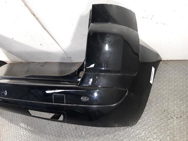 7410AQ PEUGEOT Задний бампер купить в Кривой Рог
