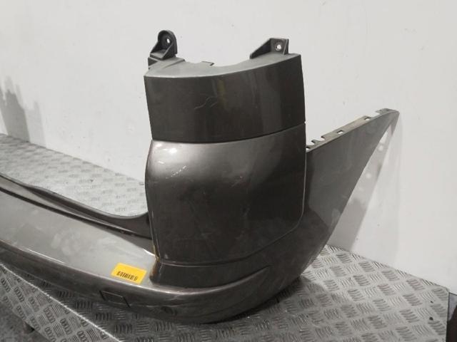 Pára-choque traseiro Citroen C4 UA