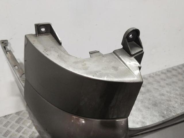 Pára-choque traseiro Citroen C4 UA