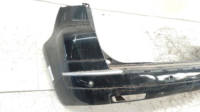 PEUGEOT 7410AR Бампер задний в наличии Каменское
