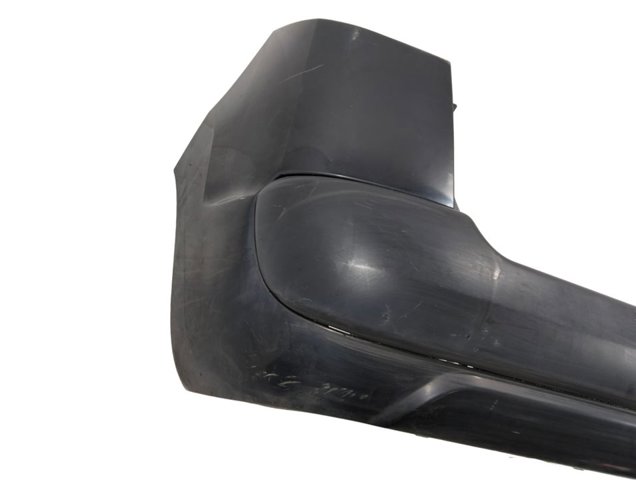 7410EH PEUGEOT Бампер задний купить в Сумы