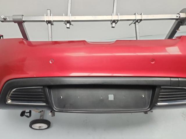 7410EQ PEUGEOT Бампер задний купить в Днепр