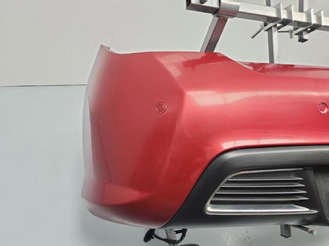 7410EQ PEUGEOT Задний бампер купить в Запорожье
