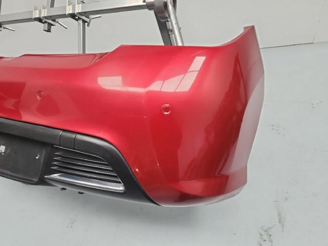 7410EQ PEUGEOT Задний бампер купить в Украина