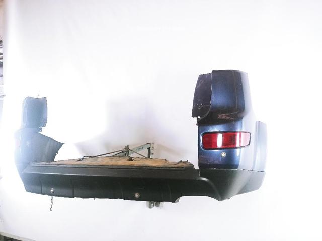 7410EW PEUGEOT Задний бампер купить в Одесса