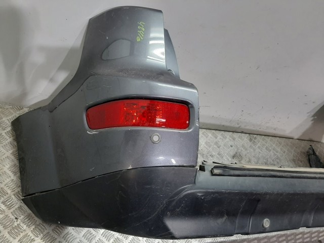 PEUGEOT 7410EW Бампер задний в наличии Харьков