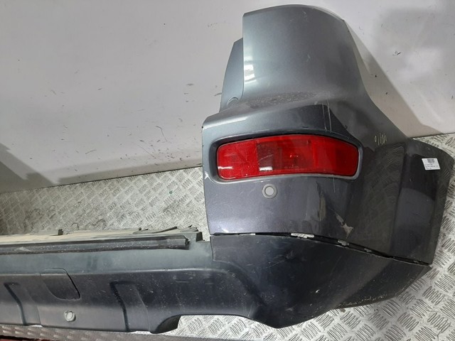 7410EW Задний бампер купить Ирпень