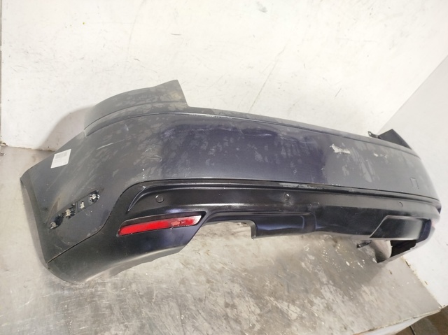 7410FH PEUGEOT Бампер задний купить в Ирпень