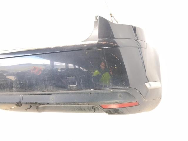 7410FH PEUGEOT Бампер задний купить в Черновцы