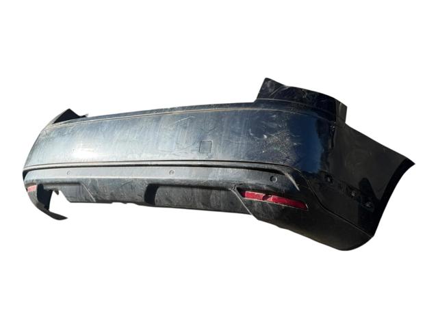 7410FH PEUGEOT Задний бампер купить в Житомир