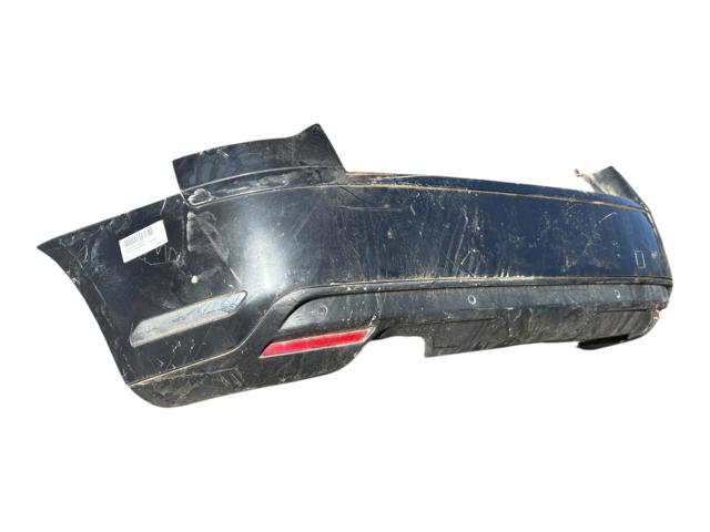 7410FH PEUGEOT Задний бампер купить в Житомир