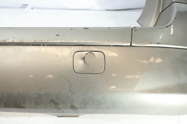 7410FK PEUGEOT Задний бампер купить в Черновцы