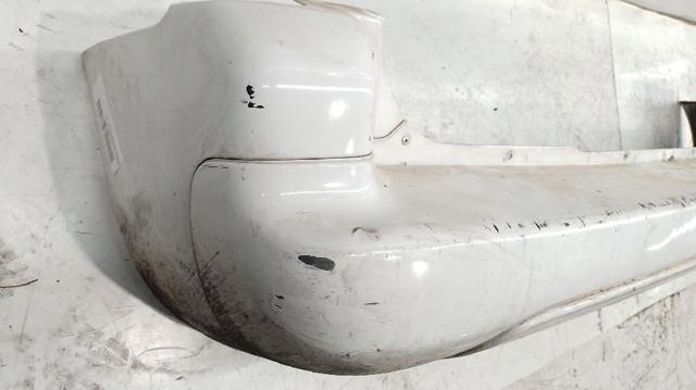 PEUGEOT 7410GG Бампер задний, центральная часть в наличии Павлоград