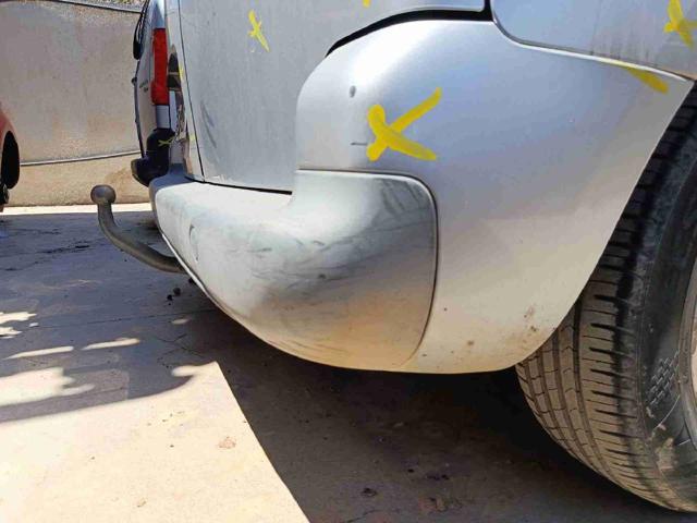 PEUGEOT 7410GJ Бампер задний в наличии Одесса