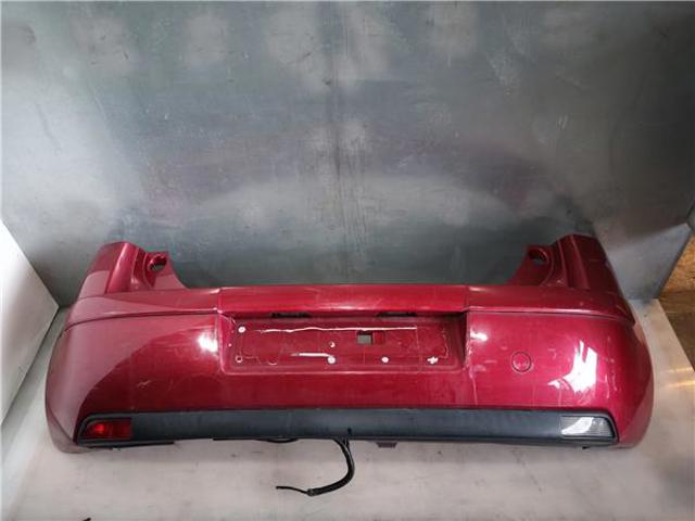 Pára-choque traseiro 7410HT Peugeot/Citroen
