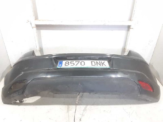 Pára-choque traseiro 7410HT Peugeot/Citroen