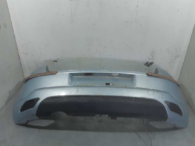 Pára-choque traseiro 7410HT Peugeot/Citroen