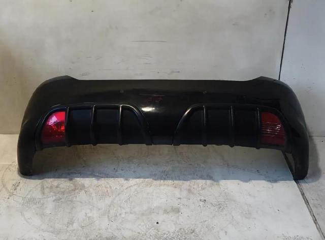 7410JC PEUGEOT Бампер задний купить в Павлоград