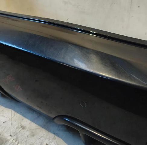 7410JC PEUGEOT Бампер задний купить в Каменское