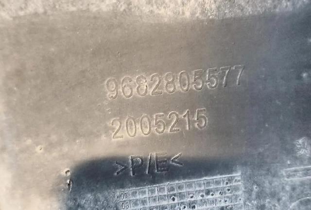 7410JC Задний бампер купить Харьков