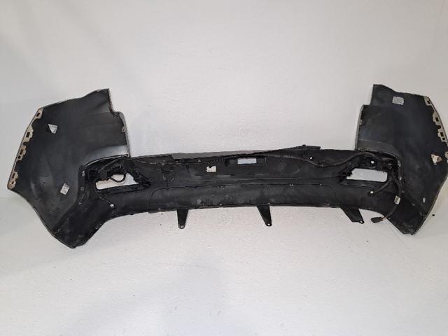 7410JK PEUGEOT Бампер задний купить в Полтава