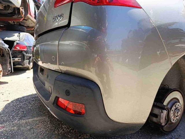 PEUGEOT 7410JP Задний бампер в наличии Каменское