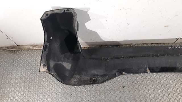 PEUGEOT 7410JV Задний бампер в наличии Павлоград