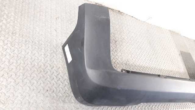 7410JV PEUGEOT Бампер задний купить в Павлоград