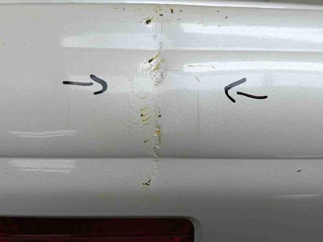 PEUGEOT 7410KR Бампер задний в наличии Павлоград