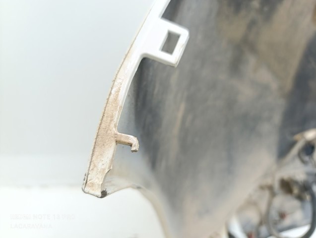 7410KY PEUGEOT Задний бампер купить в Николаев