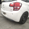 Pára-choque traseiro 7410KY PEUGEOT