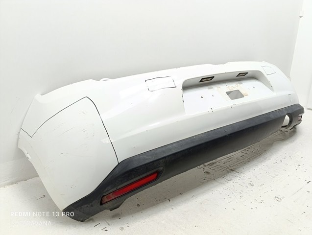 7410KY Задний бампер купить Кривой Рог