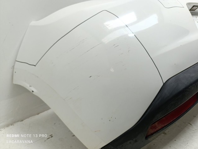 PEUGEOT 7410KY Бампер задний в наличии Киев