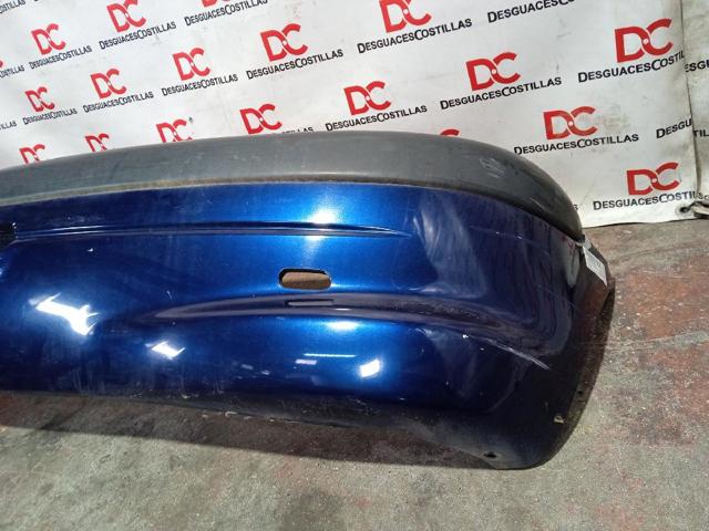 7410L5 PEUGEOT Задний бампер купить в Одесса