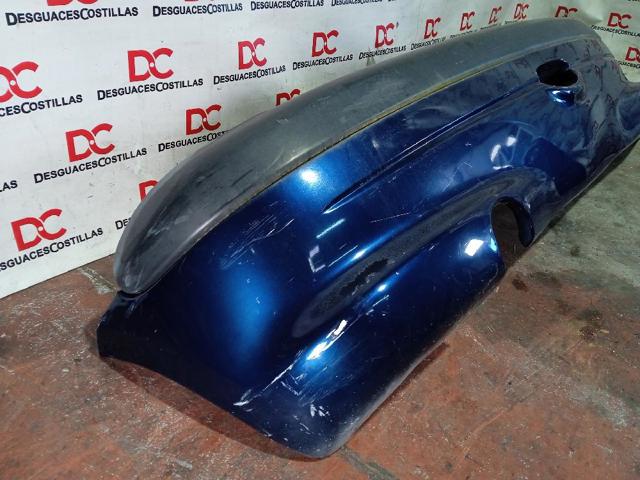 PEUGEOT 7410L5 Задний бампер в наличии Харьков