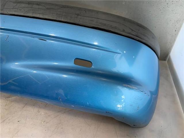 PEUGEOT 7410L5 Бампер задний в наличии Хмельницкий