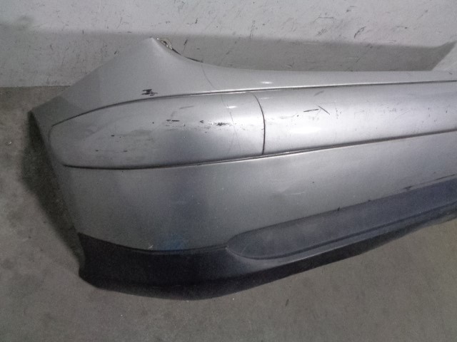 7410N9 PEUGEOT Задний бампер купить в Чернигов