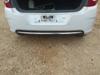 Pára-choque traseiro 7410NL PEUGEOT