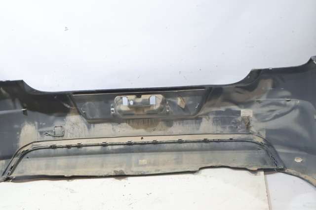 7410NL PEUGEOT Задний бампер купить в Сумы