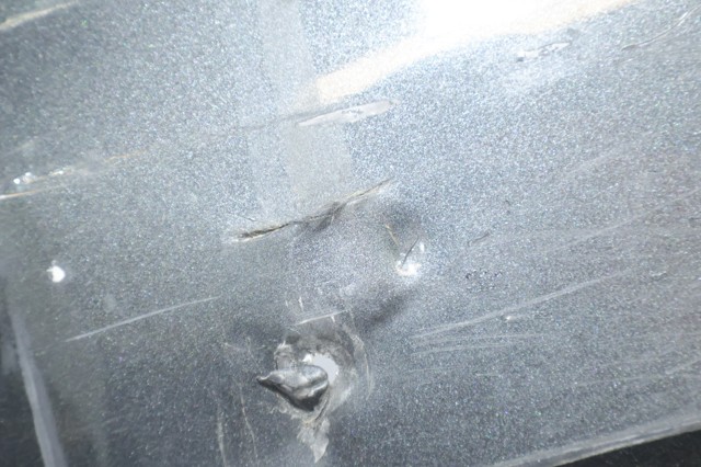 7410NL PEUGEOT Бампер задний купить в Кривой Рог