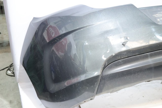 7410NL PEUGEOT Задний бампер купить в Полтава