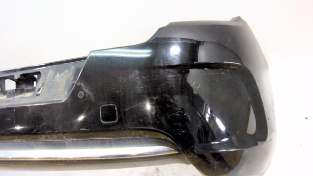 PEUGEOT 7410NN Бампер задний в наличии Одесса