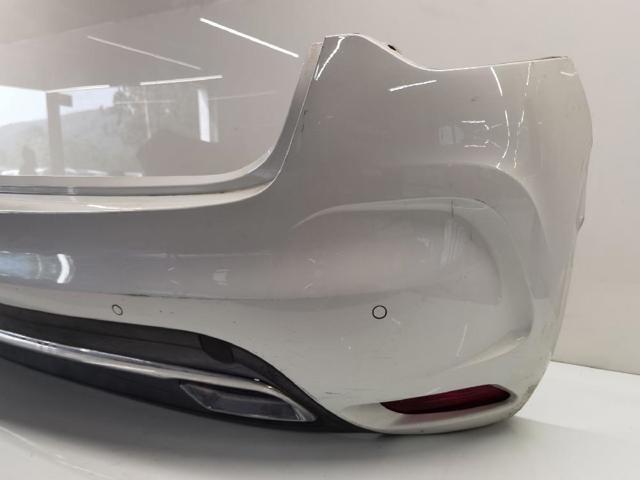 PEUGEOT 7410NT Бампер задний в наличии Хмельницкий